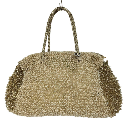 アンテプリマ ANTEPRIMA ワイヤー ハンドバッグ レディース