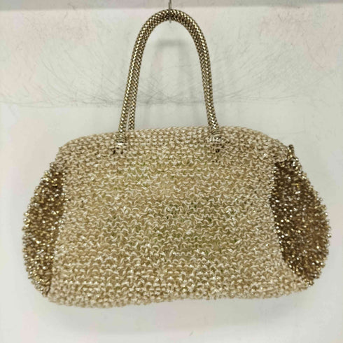 アンテプリマ ANTEPRIMA ワイヤー ハンドバッグ レディース