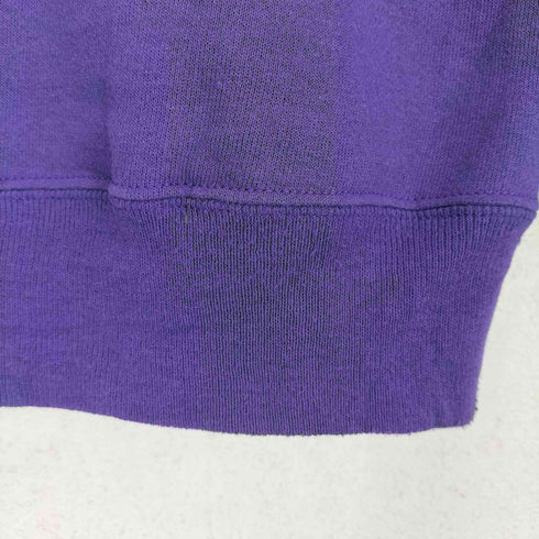 ヘインズ Hanes MARDI GRAS ラグランスウェット メンズ L