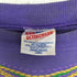 ヘインズ Hanes MARDI GRAS ラグランスウェット メンズ L