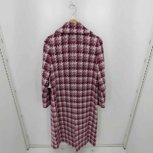 ジルスチュアート JILLSTUART 総柄 サリーナコート レディース import:S