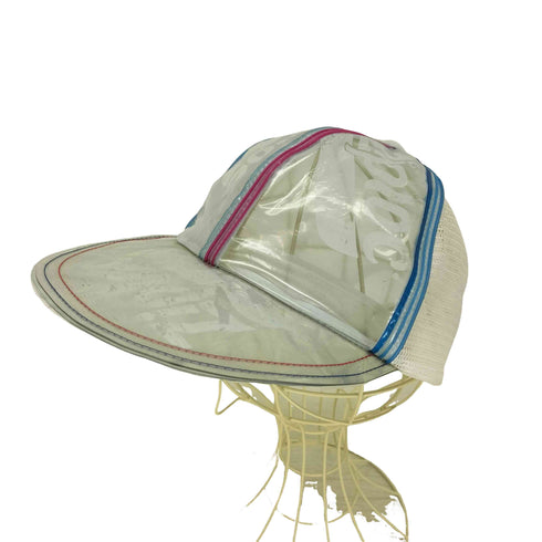 ビームス BEAMS COUTURE メッシュキャップ メンズ