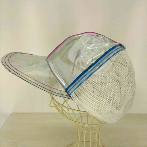 ビームス BEAMS COUTURE メッシュキャップ メンズ