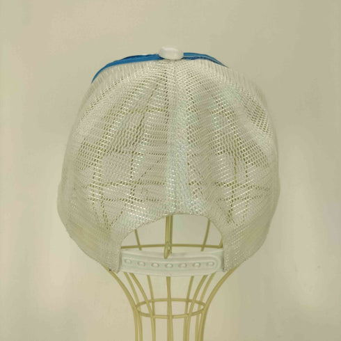 ビームス BEAMS COUTURE メッシュキャップ メンズ