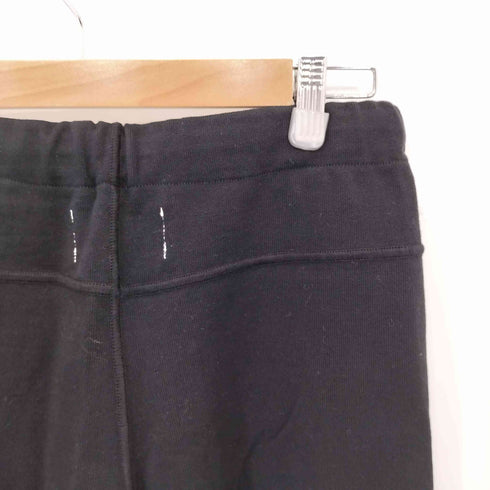 AK+1 テーパードスウェットパンツ レディース 38