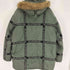 シュプリーム Supreme 18AWLogo Tape N-3B Parka メンズ import:XL