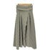 リリーブラウン Lily Brown パンツドッキングラップスカート レディース 1