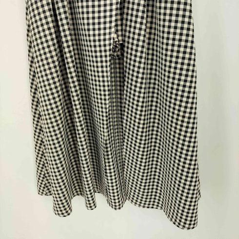 リリーブラウン Lily Brown パンツドッキングラップスカート レディース 1