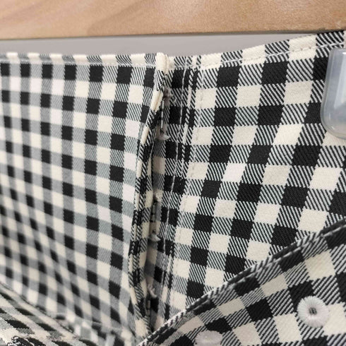 リリーブラウン Lily Brown パンツドッキングラップスカート レディース 1