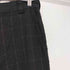 イエスタデイズトゥモロー YSTRDYs TMRRW LORO PIANA 925 PANTS ウールパンツ メンズ UK:30-31