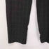 イエスタデイズトゥモロー YSTRDYs TMRRW LORO PIANA 925 PANTS ウールパンツ メンズ UK:30-31