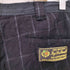 イエスタデイズトゥモロー YSTRDYs TMRRW LORO PIANA 925 PANTS ウールパンツ メンズ UK:30-31