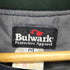 bulwark Fire Resistant ライナー付属 アラミドジャケット メンズ import:M