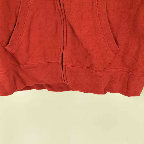 ポロバイラルフローレン Polo by RALPH LAUREN ビッグポニー刺繍 ジップアップパーカー レディース import:L