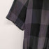 ラッドミュージシャン LAD MUSICIAN 20SS R/C BLOCK CHECK SHORT SLEEVE BIG SHIRT メンズ JPN:44