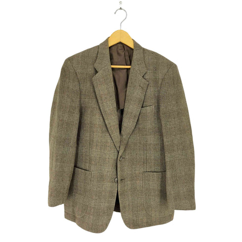 creakbeck 2Bシングルテーラードジャケット メンズ 100 AB7