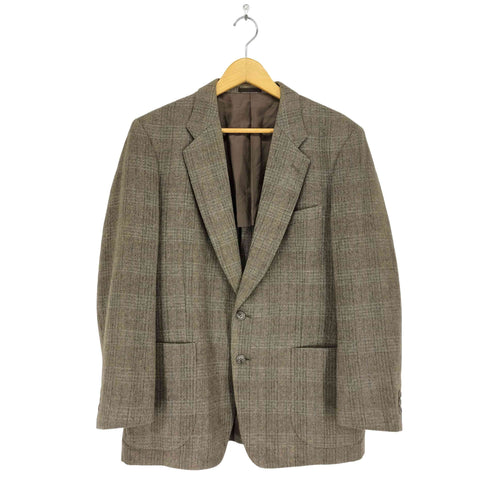 creakbeck 2Bシングルテーラードジャケット メンズ 100 AB7