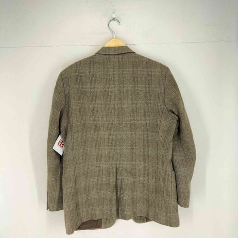 creakbeck 2Bシングルテーラードジャケット メンズ 100 AB7