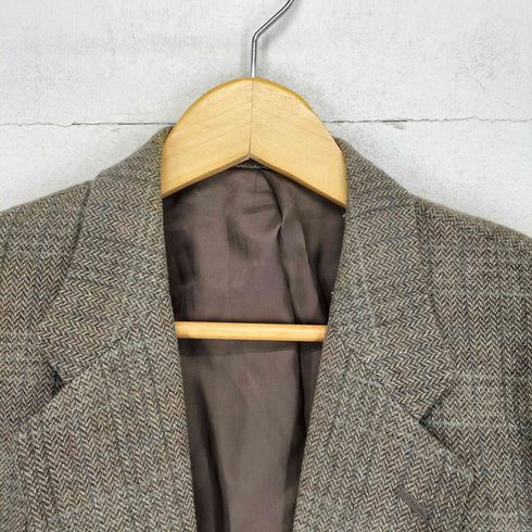 creakbeck 2Bシングルテーラードジャケット メンズ 100 AB7