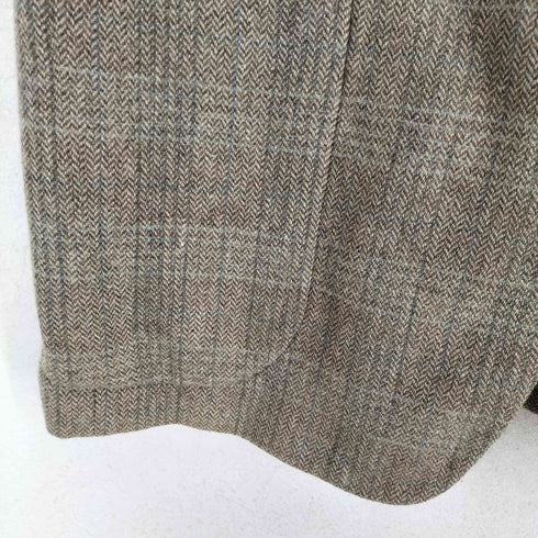 creakbeck 2Bシングルテーラードジャケット メンズ 100 AB7