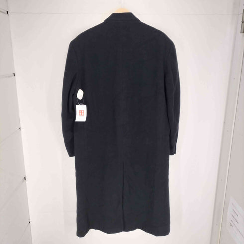 uomo ARBITER カシミヤ混ウールチェスターコート メンズ L