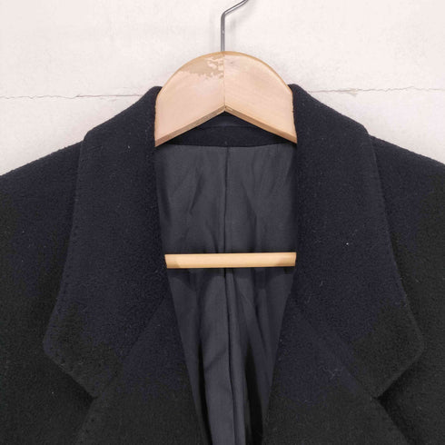 uomo ARBITER カシミヤ混ウールチェスターコート メンズ L