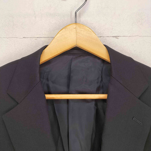 リーガル REGAL 2Bシングルテーラードジャケット メンズ 100AB7