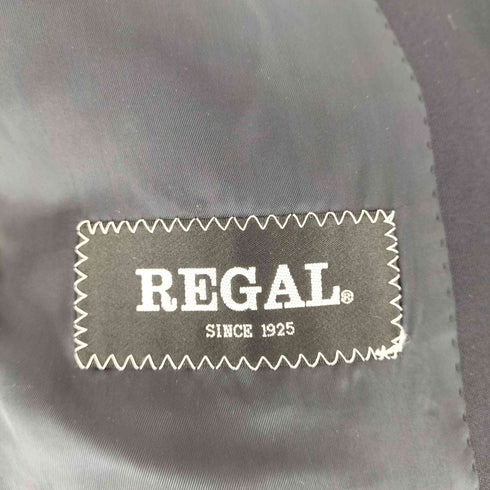 リーガル REGAL 2Bシングルテーラードジャケット メンズ 100AB7