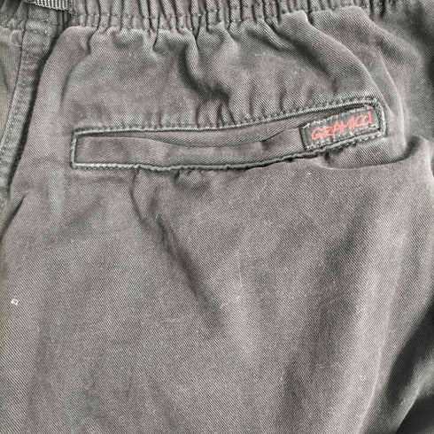 グラミチ GRAMICCI クライミングパンツ メンズ 32