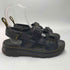 ドクターマーチン Dr.Martens FORESTER Multi Strap Sandals サンダル マルチストラップサンダル 靴 バックストラップ プラットフォーム レディース US:6