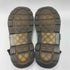 ドクターマーチン Dr.Martens FORESTER Multi Strap Sandals サンダル マルチストラップサンダル 靴 バックストラップ プラットフォーム レディース US:6