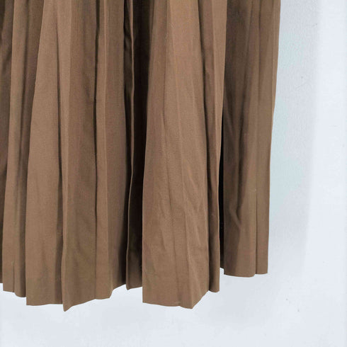 GRAY MAGIC プリーツワイドパンツ レディース 9