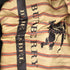 バーバリーブルーレーベル BURBERRY BLUE LABEL コットンピーコート レディース 38