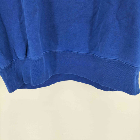 ポロバイラルフローレン Polo by RALPH LAUREN 90S ポニー刺繍クルーネックスウェット メンズ import:M