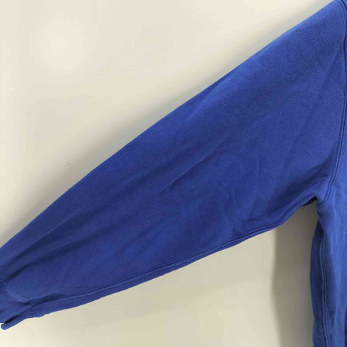 ポロバイラルフローレン Polo by RALPH LAUREN 90S ポニー刺繍クルーネックスウェット メンズ import:M