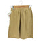 BLUETOWN TOKYO チェック柄 ショートパンツ ショーツ メンズ L
