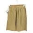BLUETOWN TOKYO チェック柄 ショートパンツ ショーツ メンズ L