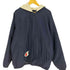 シュプリーム Supreme 17AW Sherpa Lined Hooded Jacket メンズ import:XL