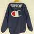 シュプリーム Supreme 17AW Sherpa Lined Hooded Jacket メンズ import:XL