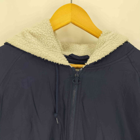 シュプリーム Supreme 17AW Sherpa Lined Hooded Jacket メンズ import:XL