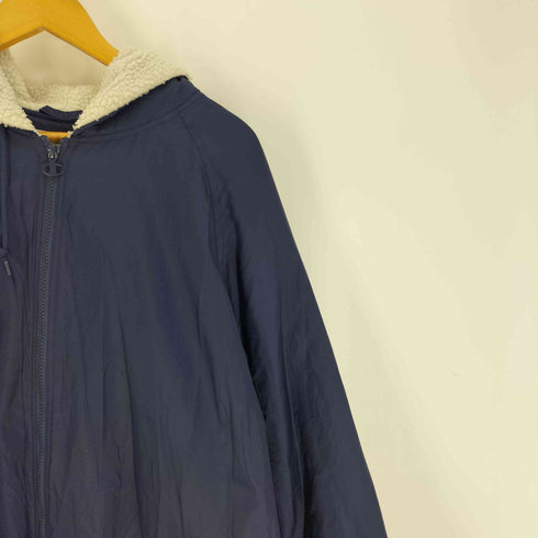 シュプリーム Supreme 17AW Sherpa Lined Hooded Jacket メンズ import:XL