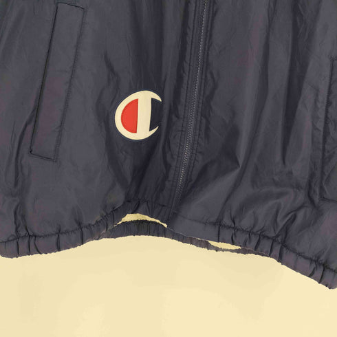 シュプリーム Supreme 17AW Sherpa Lined Hooded Jacket メンズ import:XL