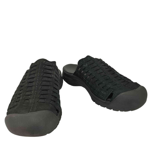 キーン KEEN SAN JUAN SANDAL II スライドサンダル メンズ JPN:27