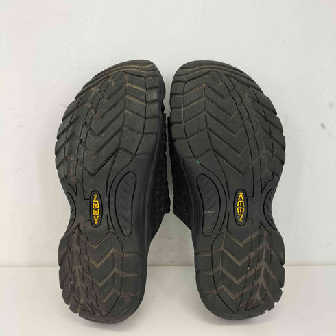キーン KEEN SAN JUAN SANDAL II スライドサンダル メンズ JPN:27
