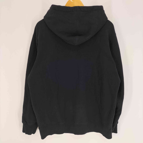 シュプリーム Supreme Small Box Zip Up Sweatshirt メンズ import:XL