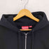 シュプリーム Supreme Small Box Zip Up Sweatshirt メンズ import:XL