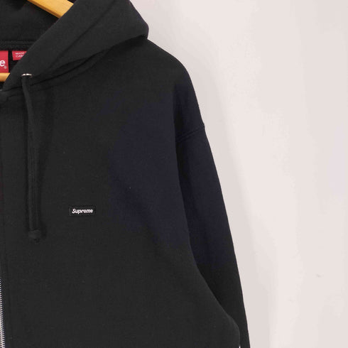 シュプリーム Supreme Small Box Zip Up Sweatshirt メンズ import:XL