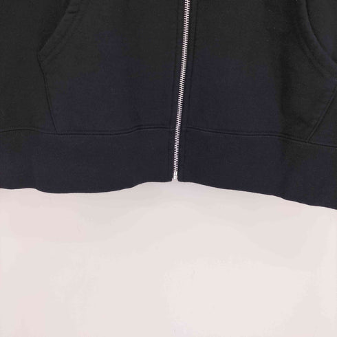 シュプリーム Supreme Small Box Zip Up Sweatshirt メンズ import:XL