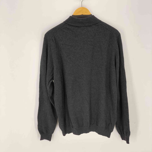 ブルックスブラザーズ BROOKS BROTHERS 90S メリノウールニットポロシャツ メンズ import:XL