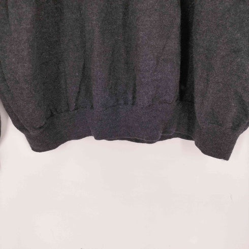 ブルックスブラザーズ BROOKS BROTHERS 90S メリノウールニットポロシャツ メンズ import:XL